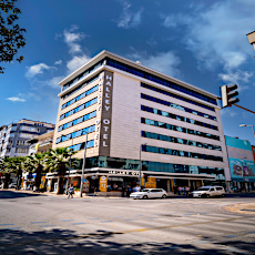 Halley Hotel